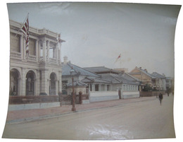 古写真　神戸　３