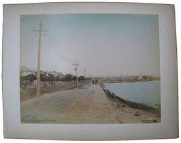 古写真　神戸　４