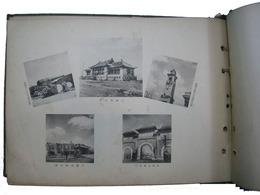 輪のあと　鳥海輜重兵部隊写真帖