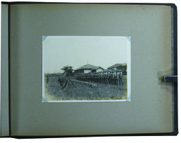 陸軍兵器本部幹部候補生隊第三区隊