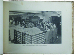 訪日伯国経済使節記念写真帖 VISTA DA MISSAO ECONOMICA BRASILEIRA AO JAPAO 1936