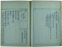 第四回内国勧業博覧会出品物説解書