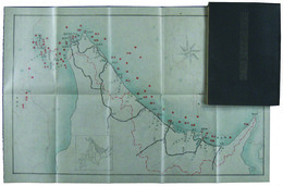北海道水産試験場稚内支場要覧