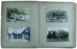 昭和十五年三月山形高等学校入学記念　学寮ニ於ケル生活