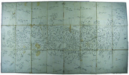 大日本国全備図