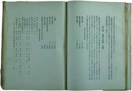朝鮮土地調査事業報告書追録