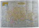 仙台市明細地図（仙台市全図）