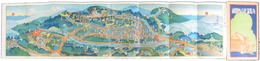 有馬温泉名所図絵
