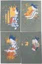 美術絵葉書