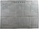 大連市街全図
