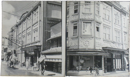 熊本千徳百貨店写真