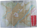 最近金澤市街地図（金澤新市街地図）
