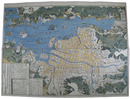 肥州長崎図