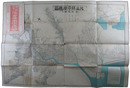 佐世保市街精図