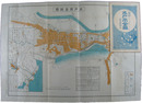 水戸市全図（水戸市全地図）