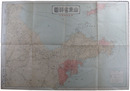 山東省詳図