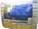紀元二千六百年記念　海国日本図絵