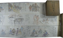 五笑楽人甲信漫遊図巻