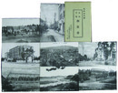 前橋名勝絵葉書
