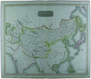 TARTARY 〔ジョン・トムソン地図帳用アジア地図〕