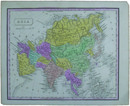 ASIA 〔アジア図〕