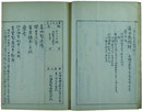 第四回内国勧業博覧会出品物説解書