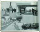 昭和十年度海軍特別演習陸軍特別大演習御召艦記念写真帖