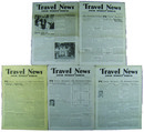 TRAVEL NEWS Japan Tourist Bureau