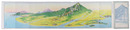 大山阿夫利神社図絵