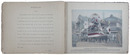ちりめん本　ILLUSTRATIONS OF JAPANESE LIFE
