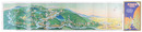 塩原温泉名所図絵