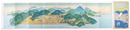 熱海温泉名所図絵
