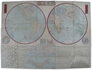 地球全図