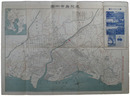 鹿児島市街地図