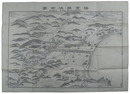 鎌倉勝地全図