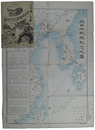 大日本戦勝紀念地図