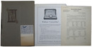 Catalogue of WALTHAM Watches No. 18 〔ウォルサム時計カタログ18号〕