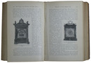 OLD CLOCKS AND  WATCHES AND THEIR MAKERS