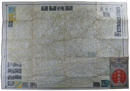 大日本職業別明細図　東京市杉並区