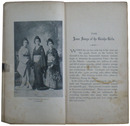 THE GEISHA GIRLS OF JAPAN