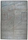 哈爾濱市街地図