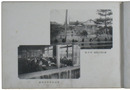 米沢保線区　昭和御大典記念写真帖