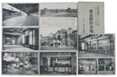 東京駅停車場