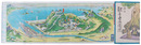 讃岐観音寺御図絵