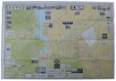 日本商工業別明細図　久慈市