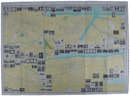 日本商工業別明細図　上越（高田市・直江津市・糸魚川市・新井市）