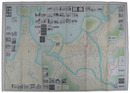 日本商工業別明細図　萩市・仙崎町・深川町