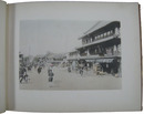 横濱手彩色写真帖　GUIDE FOR YOKOHAMA VISITORS