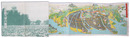 広島観光案内図絵