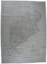 尼崎市全図